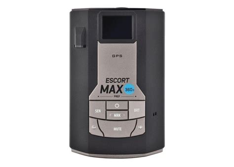 Escort max 360 has the same range and features minus the wifi. ESCORT MAX 360C Portable WiFi Radar Detector