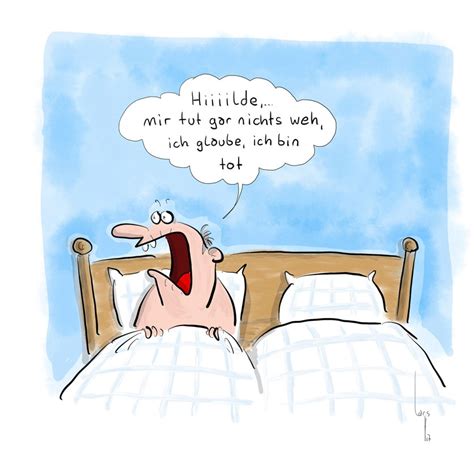 Cartoon Der Woche 4 Zeitlupe Magazin Senioren