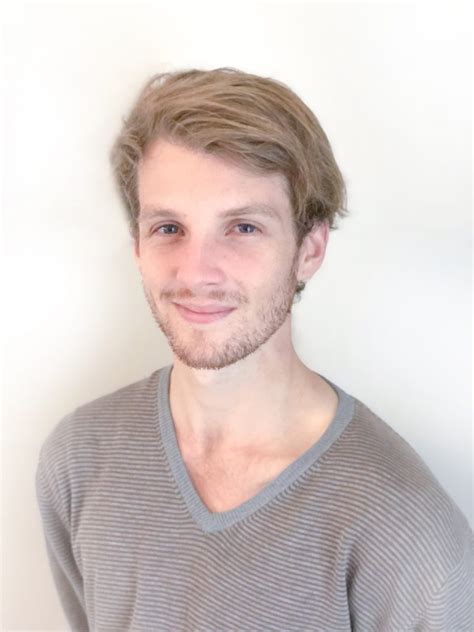 Welcome Aaron Our New Melbourne Adobe Trainer