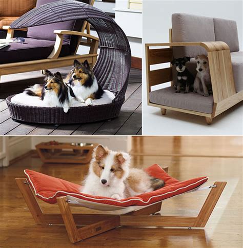 10 Cool Pet Furniture Designs For Pet Lover Design Swan