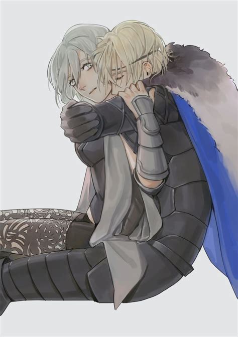 Pin By Brittany Flaherty On Byleth And Dimitri Fire Emblem Anime Art