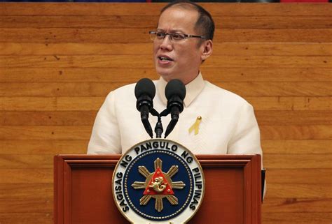 bɛˈniɡnɔʔ aˈkino, born february 8, 1960), also known as pnoy or noynoy, is a filipino politician who served as the 15th president of the philippines from 2010 until 2016. President Aquino signs SK reform bill into law ...