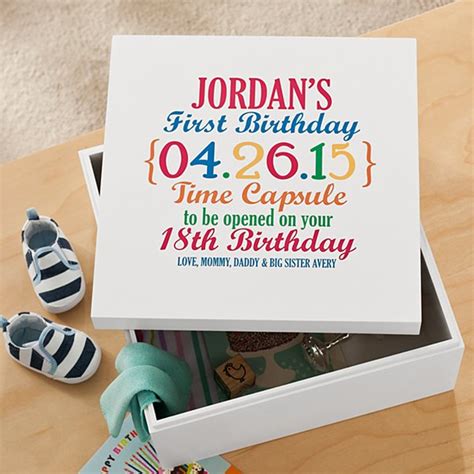 Unusual 1st birthday gifts uk. Unique Baby Gifts - Gifts.com