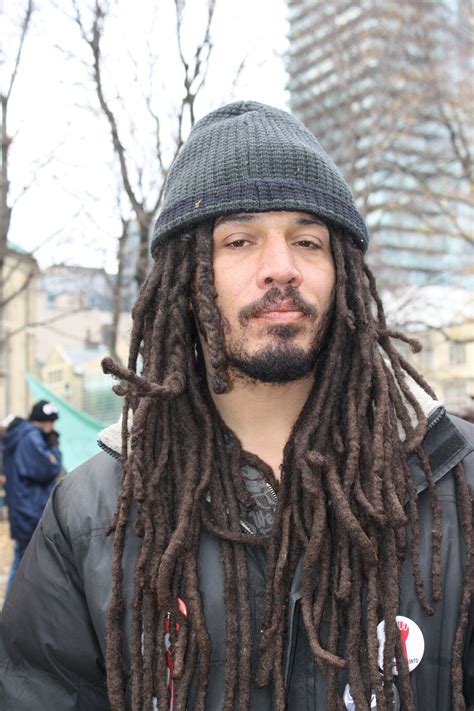 Bags of Candies | Dreadlock hairstyles for men, Hair and beard styles