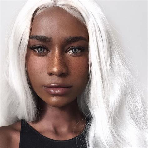 Kadirhan02 tokyo ghoul girl eto i) [magical things; ig: melvnin (Gambian) | Beauty, Hair beauty, Pretty face