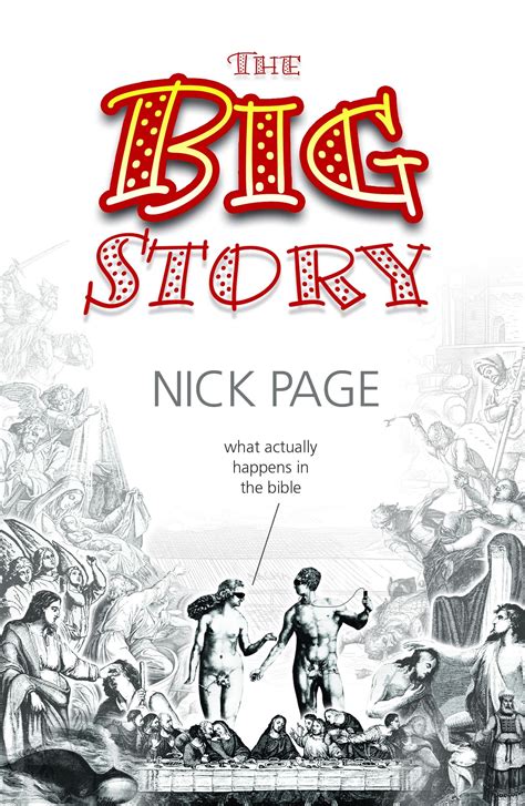 The Big Story 9781850787266 Free Delivery Uk