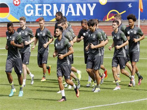 Germany national football team · fixtures / results / tv schedules / live streams · players · news · germany's fifa world cup squad and players to watch · coach's . RB Leipzig striker Timo Werner called-up to German football team - Oneindia