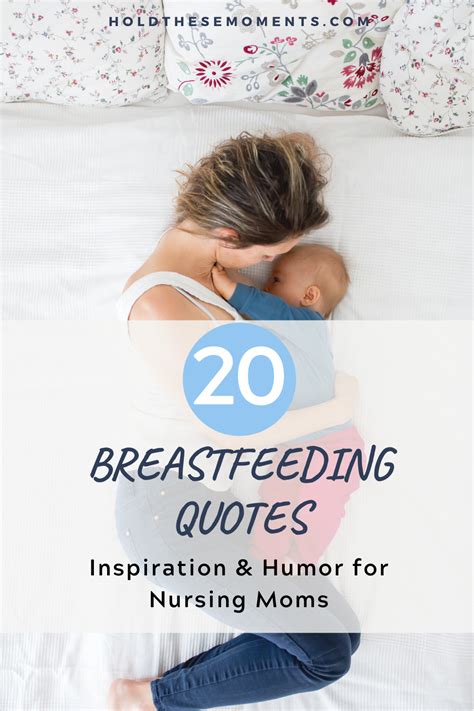20 Breastfeeding Quotes Breastfeeding Quotes Breastfeeding