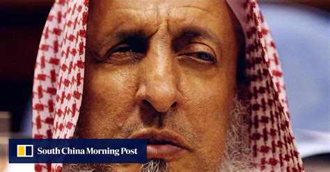 saudi arabia s top cleric says terrorism has no place in islam south china morning post