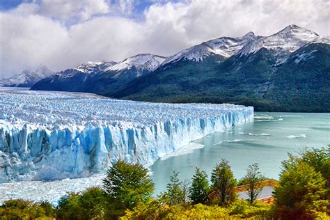 Südamerika i, i, 4, 8 u. argentinien-rundreise-gletscher-perito-moreno-ii