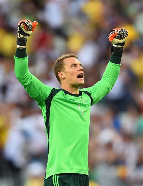 Neuer fifa 21 is 34 years old and has 1* skills and 4* weakfoot, and is right footed. Manuel Neuer in Germany v Ghana: Group G - 2014 FIFA World ...