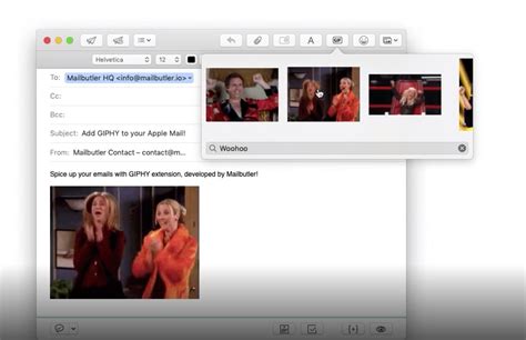 Giphy For Apple Mail Alternatives And Similar Software Alternativeto
