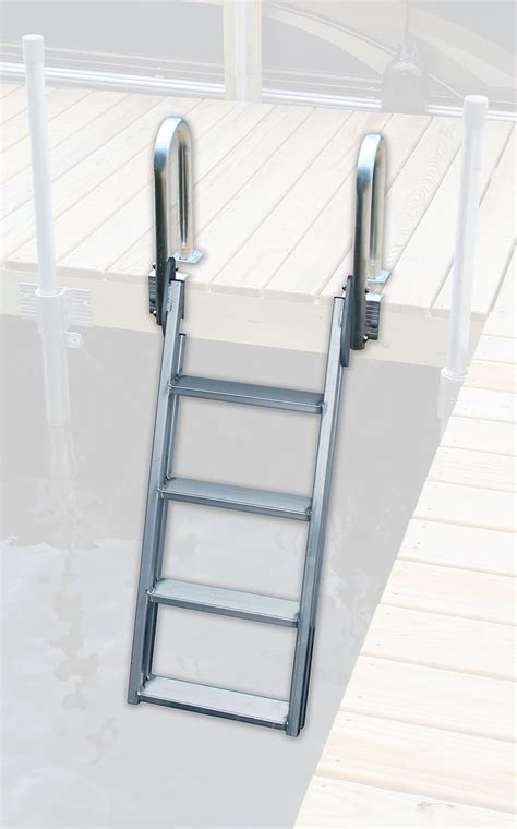 The 6 Best Rec Pro Marine 4 Step Ladder Get Your Home