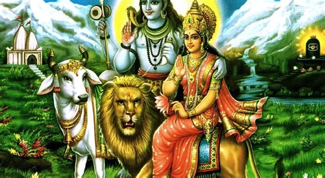 Free for commercial use no attribution required high quality images. Are Sati and Parvati the same person?