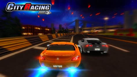 City Racing 3d Best Android Gameplay Hd Youtube
