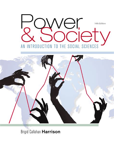 Power And Society Sociology Textbook Australia Brazil Mexico