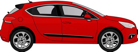 Car Clip Art Suv Vector Png Download 38401470 Free Transparent