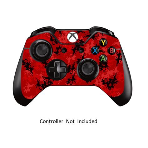 Skins Stickers For Xbox One Games Controller Custom Orginal Xbox 1