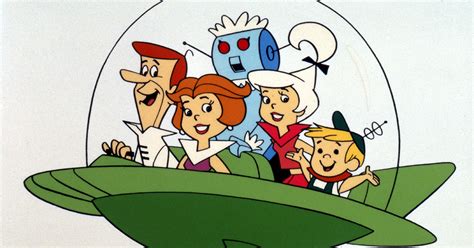 The Jetsons Are Coming To Metv This February