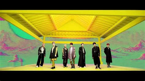 Bts Idol Official Teaser Kpopmap