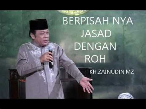 Puisi Zainudin Mz