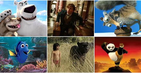 13 Great Kids Films To See This Year And Where To Watch Them