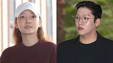 Judge Who Demanded To See Goo Hara S Sex Cam In Court Criticized By The Public