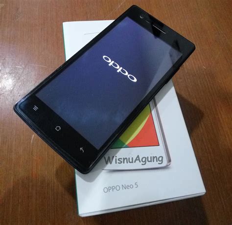 How to make oppo neo 5 run faster and more responsive? Gambar Hp Oppo Neo 5s - Oppo Product