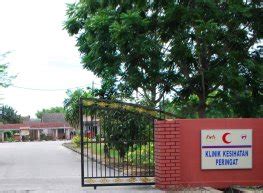 כדי לקבל תצוגה טובה יותר של המיקום klinik kesihatan kangkong, שימו לב לרחובות הממוקמים בקרבת מקום: Klinik Kesihatan Peringat, Klinik Kesihatan in Kota Bharu