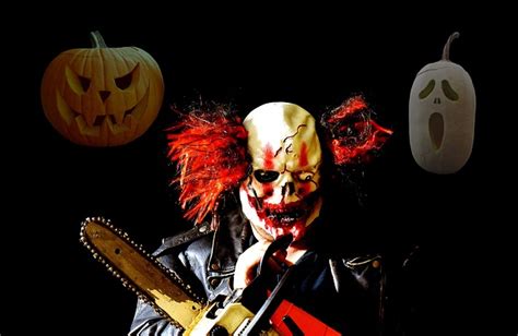 Horror Clown Halloween · Free photo on Pixabay
