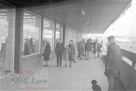 Cc7326bb Killingworth Shopping Centre Photo Memories Archive