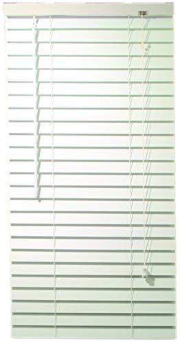 Maintain your faux wood blinds with routine dusting using a microfiber cloth and/or a vacuum brush attachment. Designer s Touch 2464694 2-Inch Faux Wood Blind Crown ...