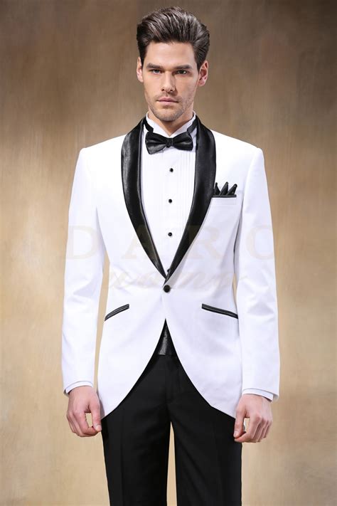 Tips To Buy White Suits For Men
