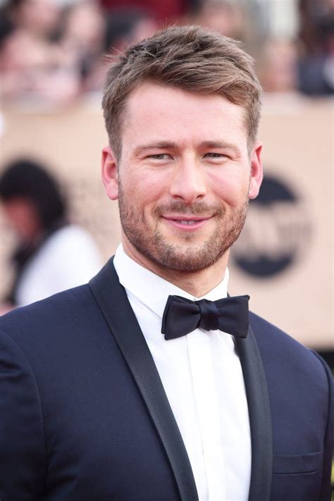 Set US Up Scroll Through 23 Of Glen Powell S Hottest Pictures Glen
