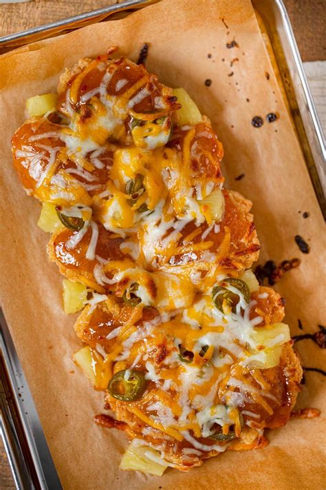 Cheddar cheese, is nutrient dense herb support for reducing the risk of chronic diseases, high in minerals, loaded with vitamins. Dominos Spicy Jalapeno Pineapple Chicken (Copycat) in 2020 ...