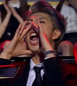 Bts Rm GIFs Get The Best GIF On GIPHY