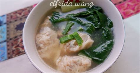 Kuo tie & suikiaw taiwan. 20 resep suikiaw enak dan sederhana ala rumahan - Cookpad