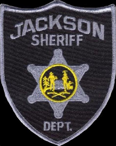 Jackson County Sheriff Says Lessons Can Be Learned Even When Things