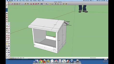 Robin wood flowers open house. Hanging Robin Bird House Plans - YouTube
