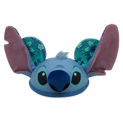 Disney Mickey Mouse Ear Hat For Youth Stitch
