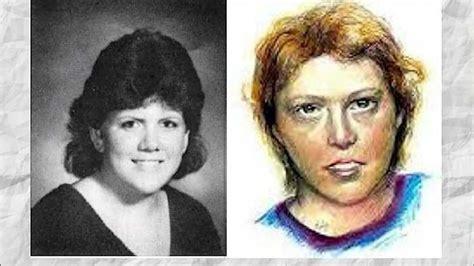 Georgia Authorities Dna Recognized Physique Found In 1988