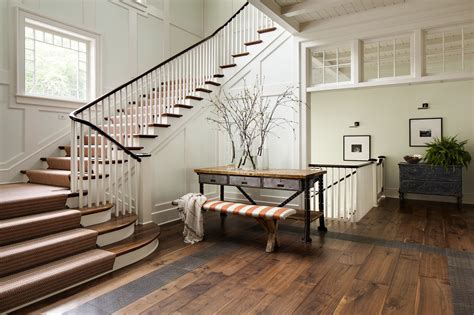 12 Amazing Ways To Decorate A Staircase Latest Home And Garden