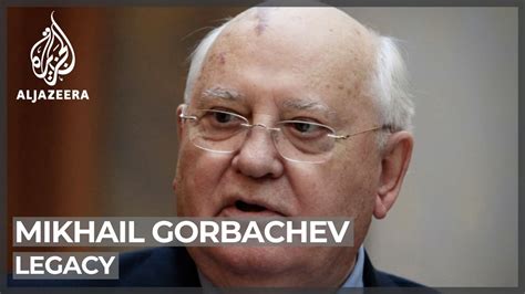 Mikhail Gorbachev The Rise And Fall Of The Last Soviet Leader Youtube