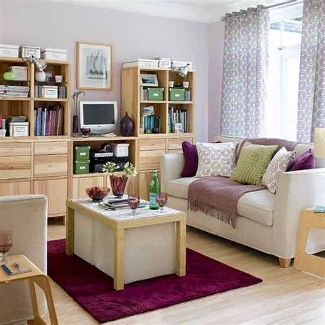 Small Living Room Furniture Ideas -Living Room Designs