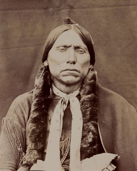 Filequanah Parker Portrait Wikimedia Commons Quanah Native