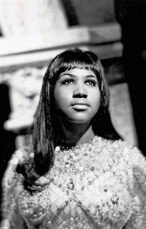 A Ballad Song By Aretha Franklin Written By Her Sister Carolyn Might Have Been Hiding In