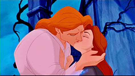 disney princess cinderella kiss the hottest kiss disney princess fanpop belle and