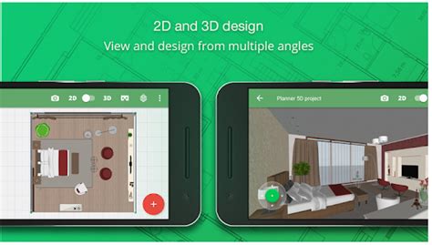 Planner 5d Home And Interior Design Creator Mobile App Like
