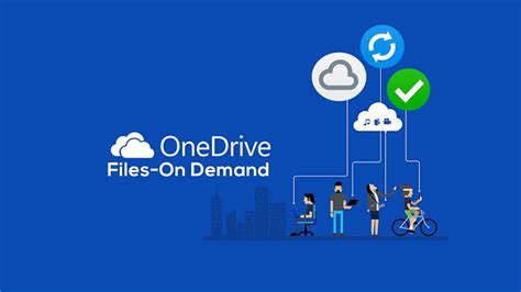 How To Enable Onedrive Files On Demand In Windows 10