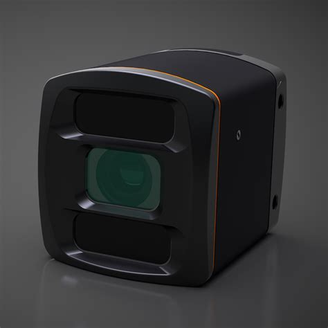 Understanding The Latest In High Speed 3d Imaging Part One Vision